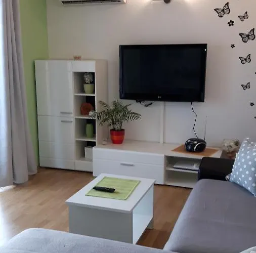 Ara Apartmani