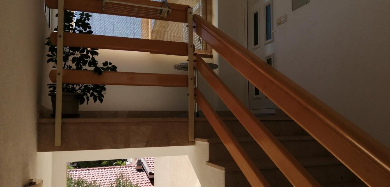 Maison d'hôtes Ara Makarska