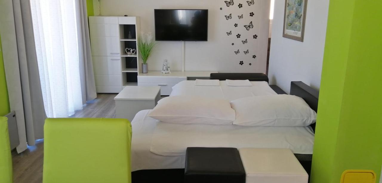 Ara Maison d'hôtes Makarska