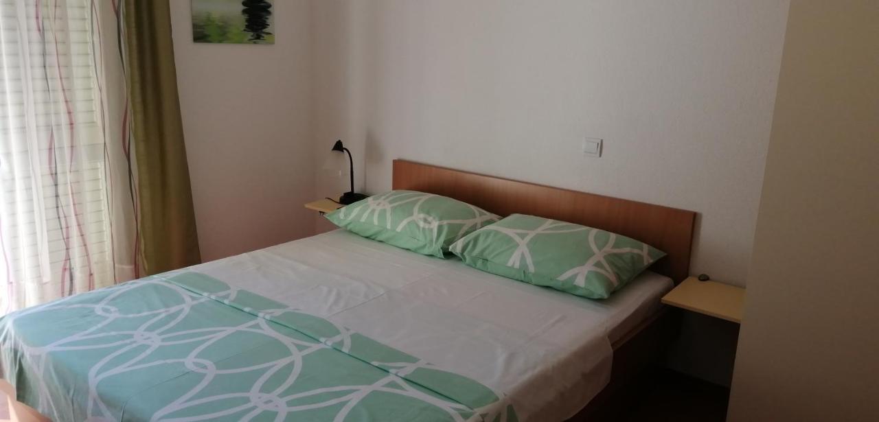 Maison d'hôtes Ara Makarska