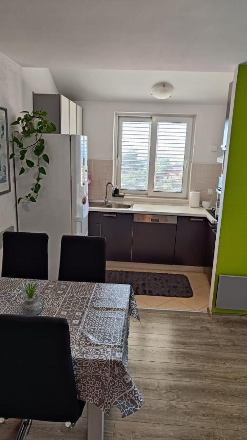 Ara Maison d'hôtes Makarska