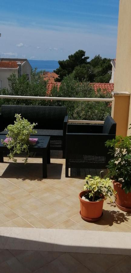 Maison d'hôtes Ara Makarska
